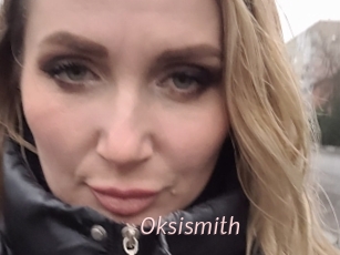 Oksismith
