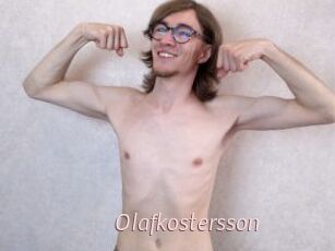 Olafkostersson