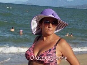 Olasexygranny
