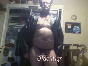 Oldclitlqr