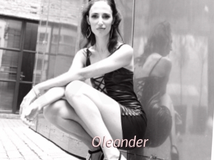 Oleander