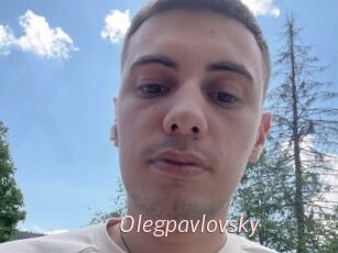 Olegpavlovsky