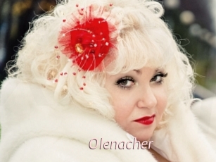Olenacher