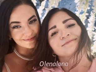 Olenalona
