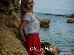 OlesyaHot