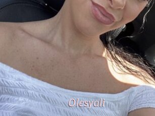 Olesyali