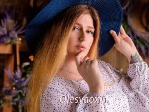 Olesyaoxin