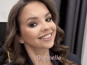 Olgabella