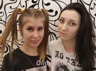Olimilagood