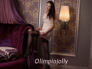 Olimpiajolly