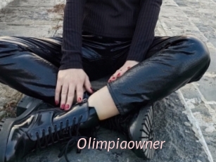 Olimpiaowner