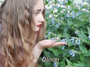 Olisan