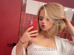 Olisyacrowds