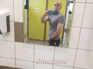 Olivcabana