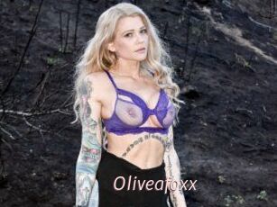Oliveafoxx