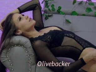 Olivebacker