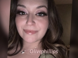 Olivephillips