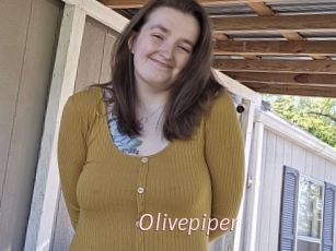 Olivepiper