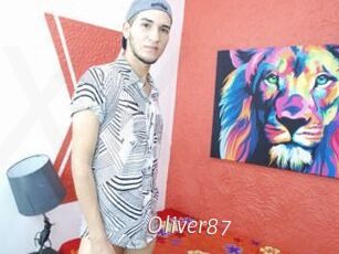 Oliver87