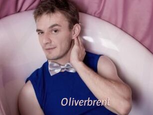 Oliverbrent