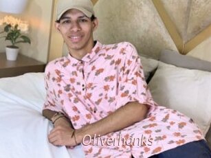 Oliverhanks