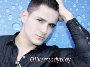 Oliverreadyplay