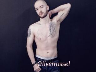Oliverrussel