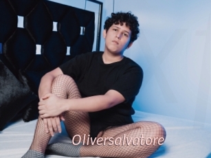 Oliversalvatore