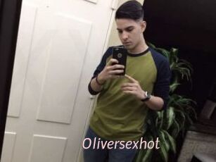 Oliversexhot