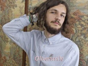 Oliversmile