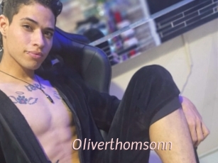 oliverthomsonn xxx Free Sites