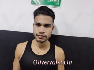 Olivervalencia