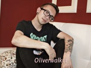 Oliverwalker