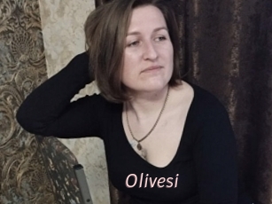 Olivesi