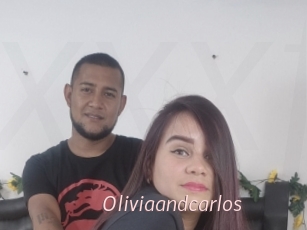 Oliviaandcarlos