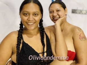 oliviaandemma xxx Free Sites