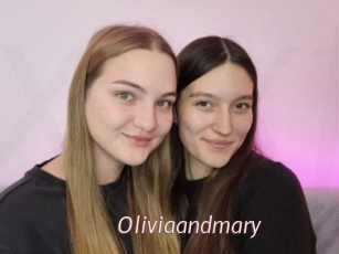 Oliviaandmary