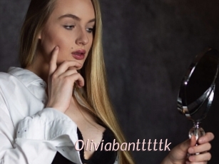 Oliviabantttttk