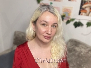 Oliviabrown