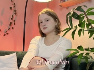 Oliviacalvin
