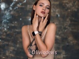Oliviadevis