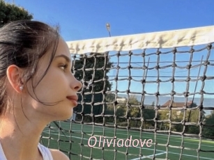 Oliviadove