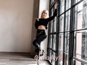 Oliviadoyle