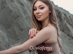 Oliviaferns