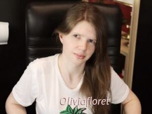 Oliviafloret