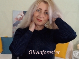 Oliviaforester