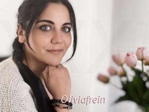 Oliviafrein