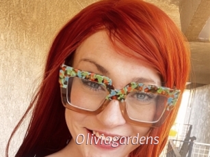 Oliviagardens