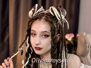 Oliviagraysons
