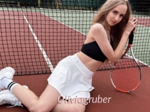 Oliviagruber